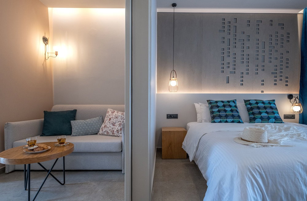 Hotel Elixia