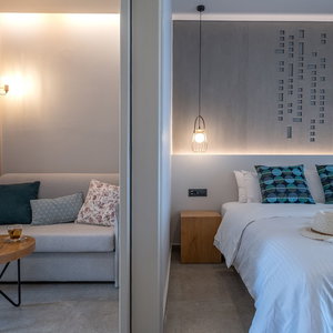 Hotel Elixia cazare Nafplio