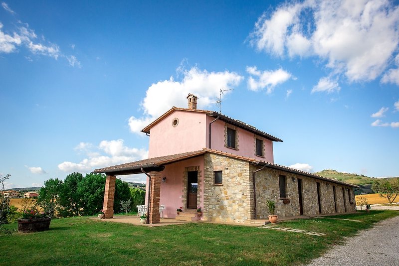 Hotel Agriturismo La Collina Del Sole