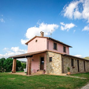 Hotel Agriturismo La Collina Del Sole cazare Perugia