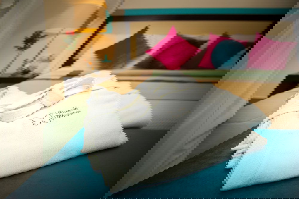 Hotel Posada Mariposa Boutique Hotel