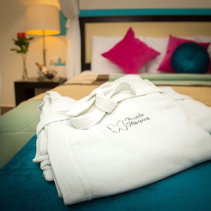 Hotel Posada Mariposa Boutique Hotel cazare Playa del Carmen