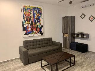 Hotel Silversands Hotel Boutique