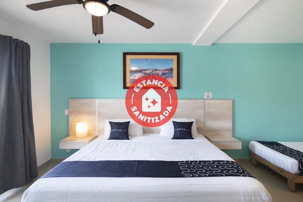 Hotel Punta Esmeralda