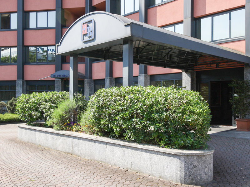 Hotel An Hotel Milano San Donato
