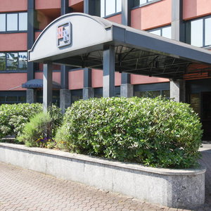 Hotel An Hotel Milano San Donato cazare San Donato Milanese