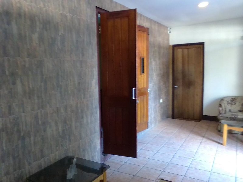 Hotel Pogas Suites