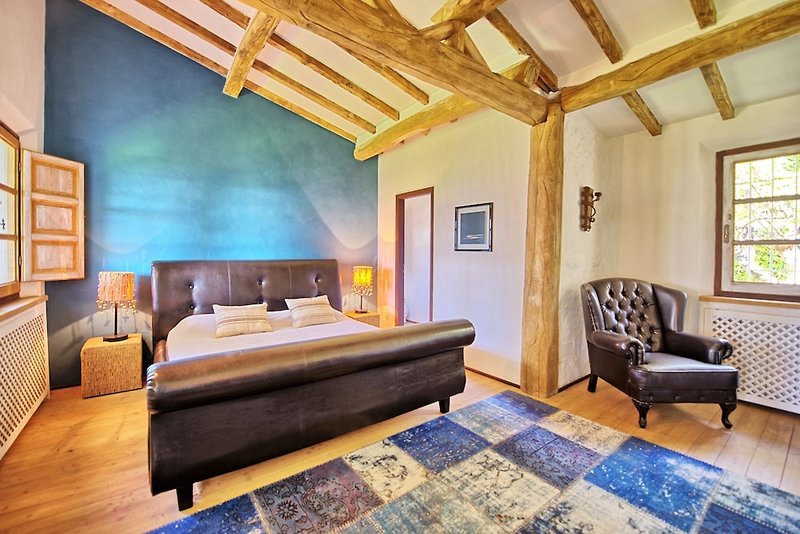 Hotel Villa Oliveta