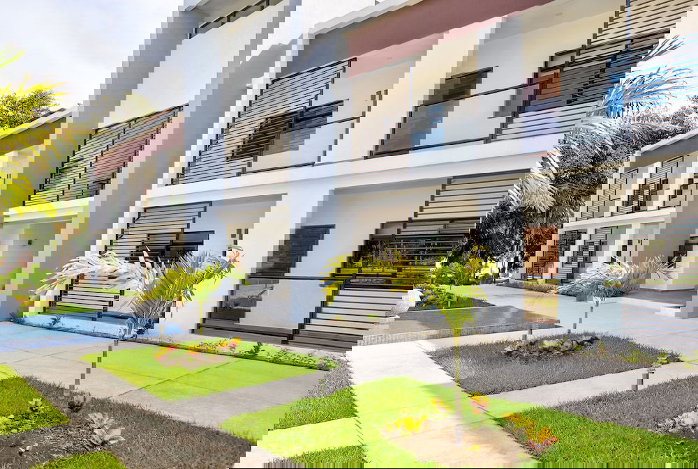 Hotel Mayan Water Hotel