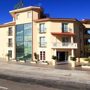 Hotel Hotel Palladium cazare Monastir