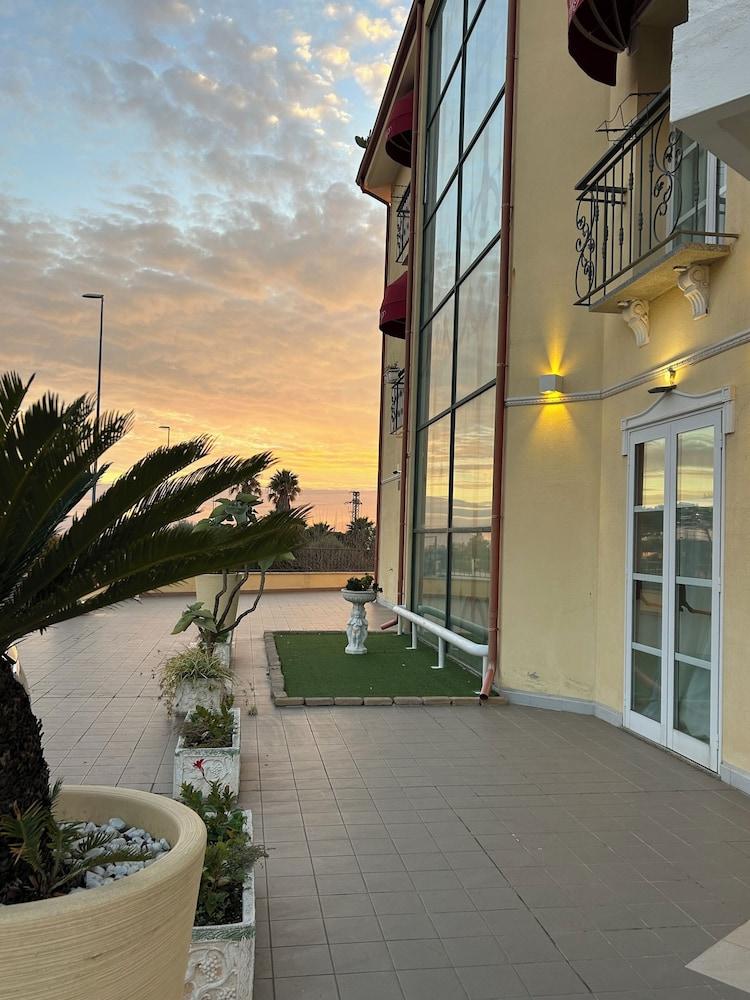 Hotel Palladium