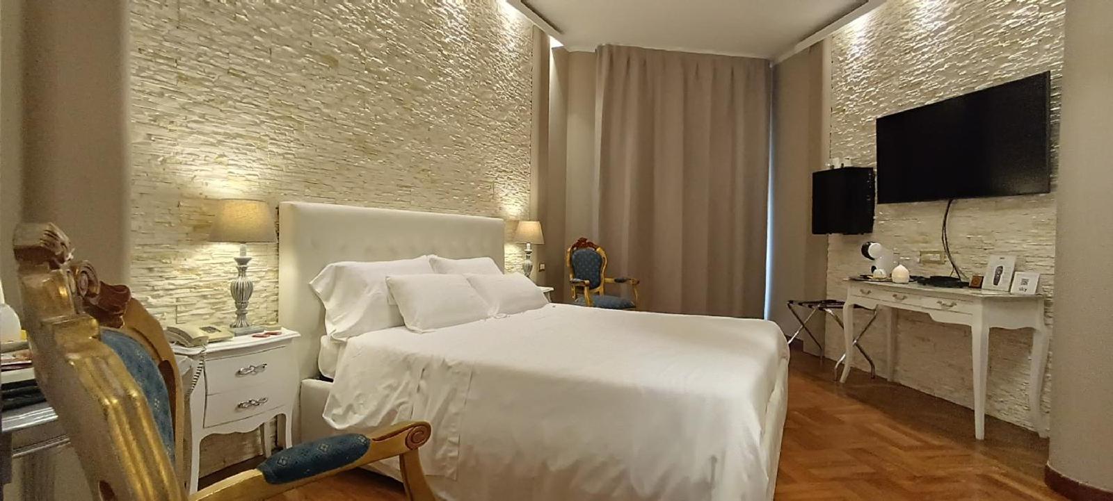 Hotel Palladium