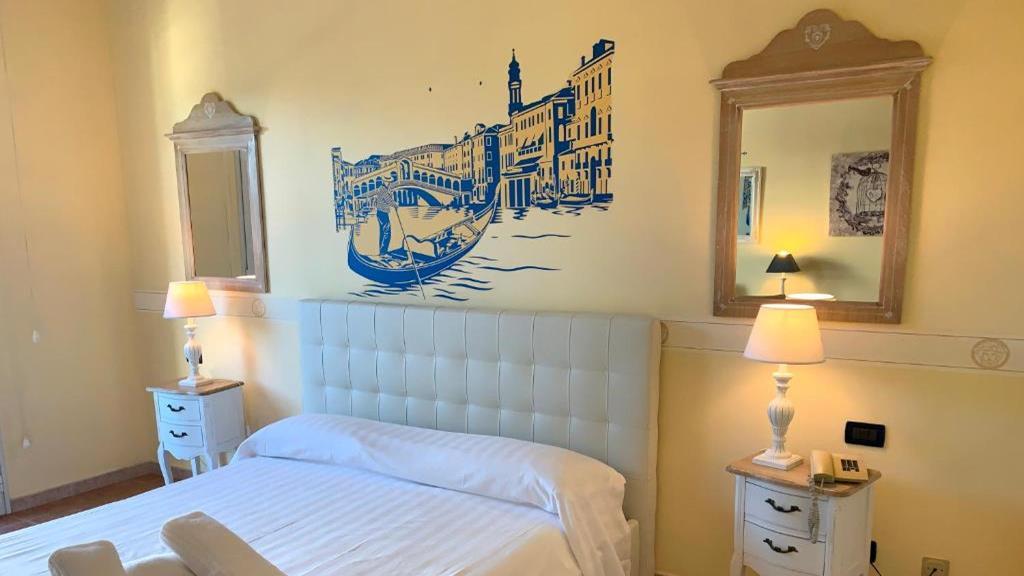 Hotel Palladium