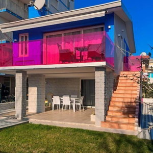Hotel Villa Miami cazare Bibione