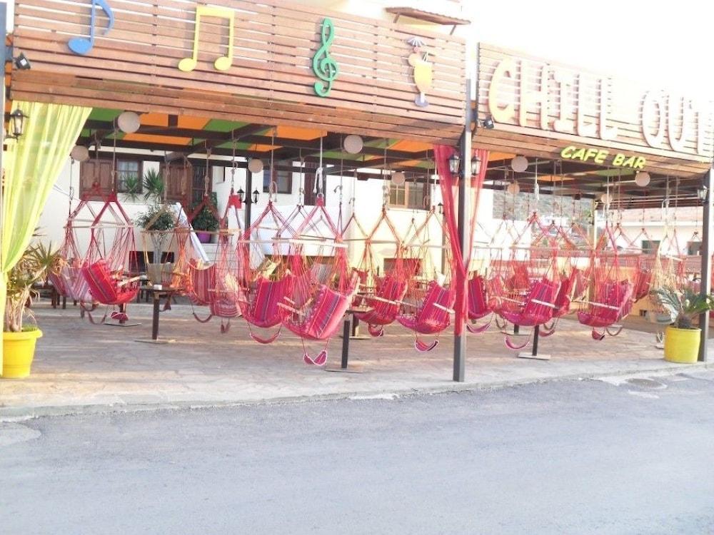 Hotel Irini Stalis