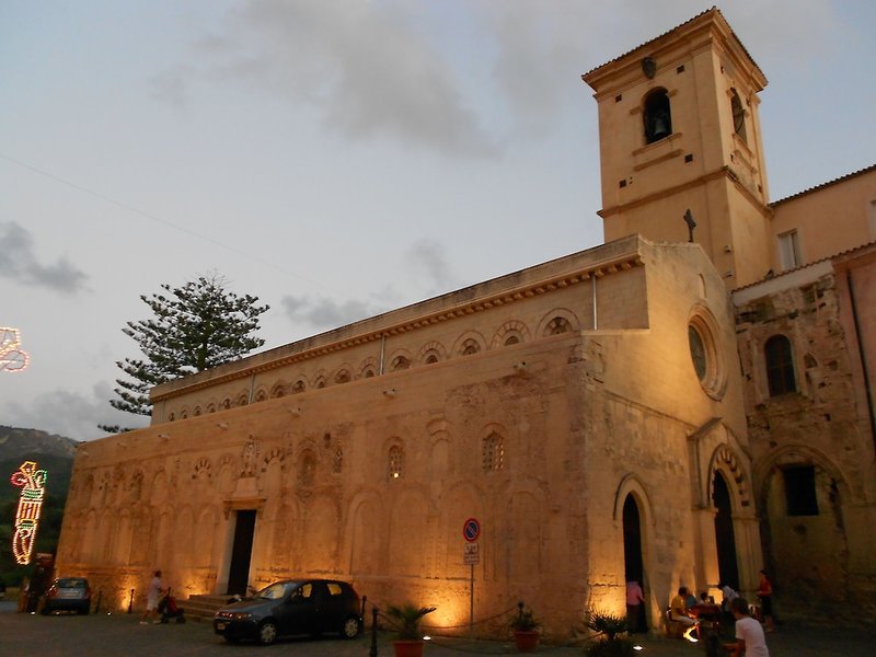 Hotel Residenza Burmaria
