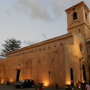 Hotel Residenza Burmaria cazare Tropea