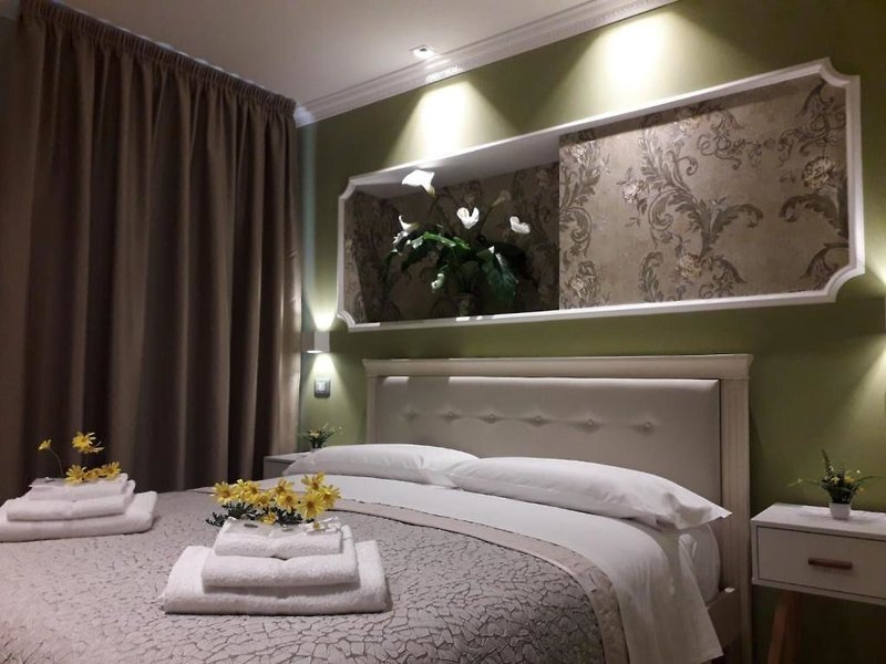 Hotel B&B Fiorentino