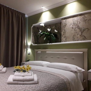Hotel B&B Fiorentino cazare Lamezia Terme