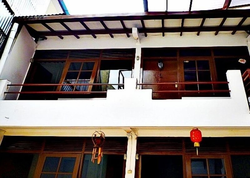 Hotel Hotel O Near D'botanica Bandung Mall Formerly De Sun Pasteur Guest House