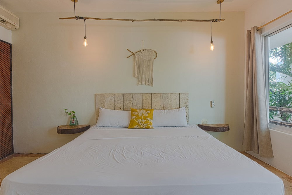 Hotel Rustik-Inn