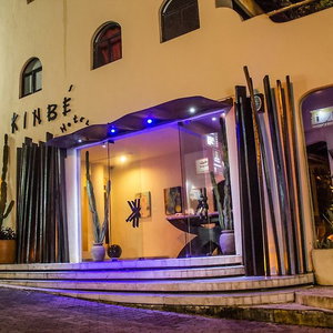 Sejur Hotel Kinbe vacanta Playa del Carmen