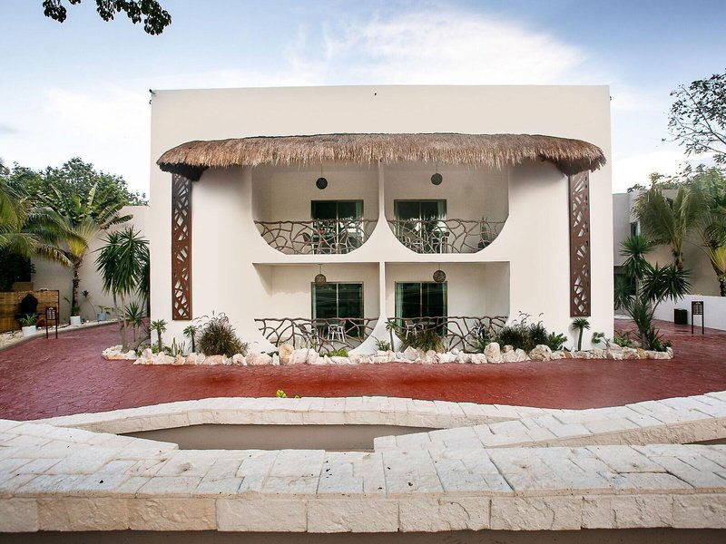 Hotel Casa Kaoba Hotel & Suites