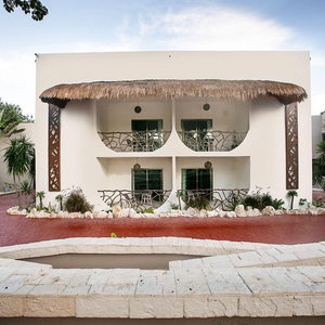 Sejur Casa Kaoba Hotel & Suites vacanta Playa del Carmen