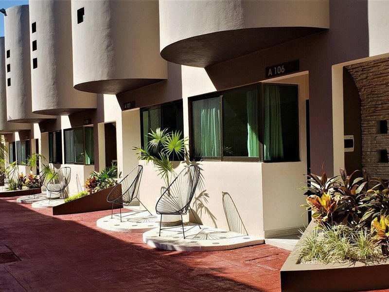 Casa Kaoba Hotel & Suites