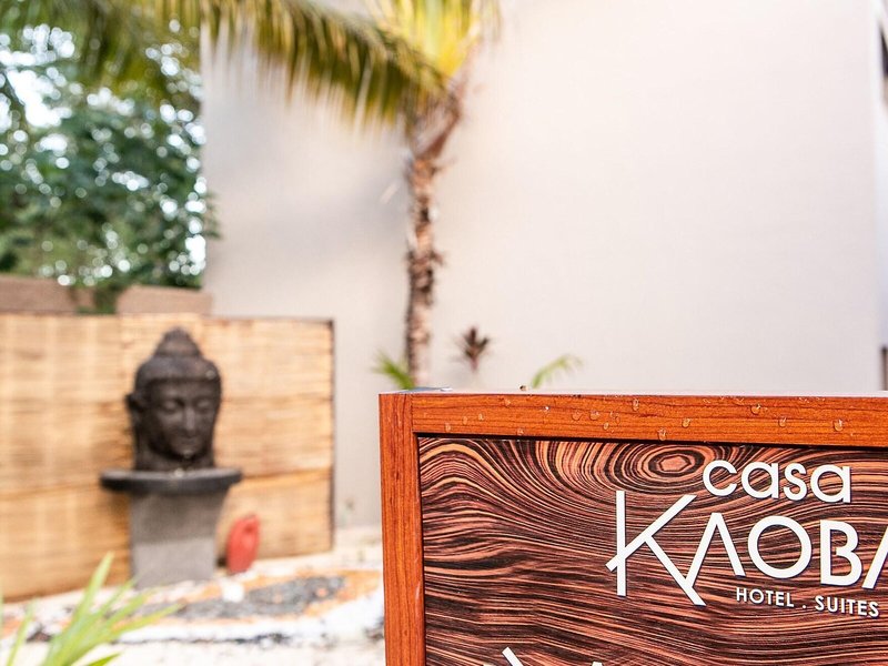 Casa Kaoba Hotel & Suites