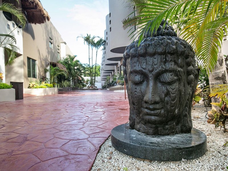 Casa Kaoba Hotel & Suites