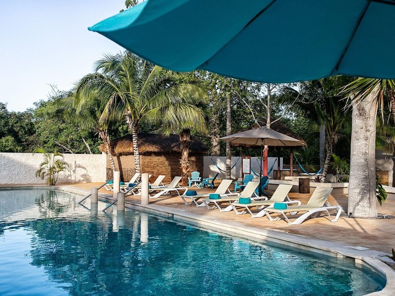 Casa Kaoba Hotel & Suites