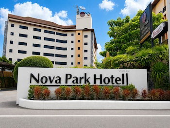 Hotel Nova Park Hotel Pattaya