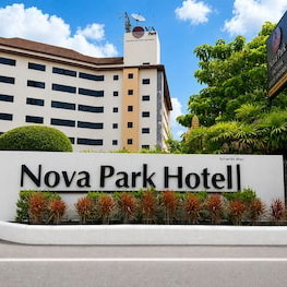 Sejur Nova Park Hotel Pattaya vacanta Pattaya