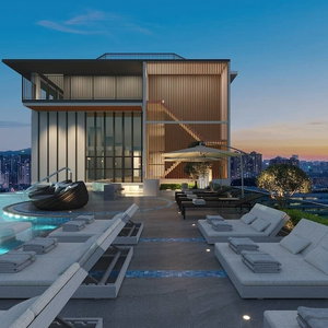 Sejur Samsara Hotel Pattaya vacanta Pattaya