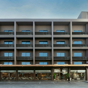 Hotel Surestay Plus By Best Western Ramkhamhaeng Airport Rail Link cazare Bangkok