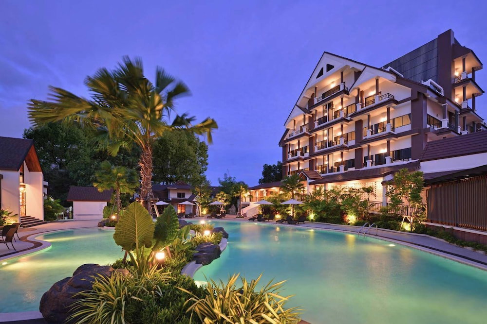 Hotel Kastel Pattaya Hotel