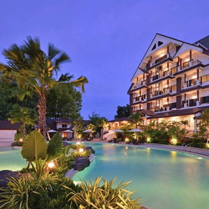 Sejur Kastel Pattaya Hotel vacanta Pattaya