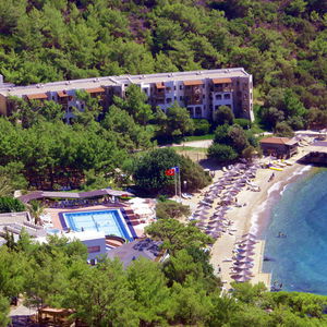 Sejur Hapimag Sea Garden Resort Bodrum vacanta Bodrum
