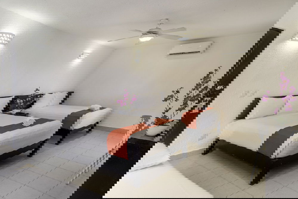 Hotel Hotel Maya Turquesa - Playa Del Carmen