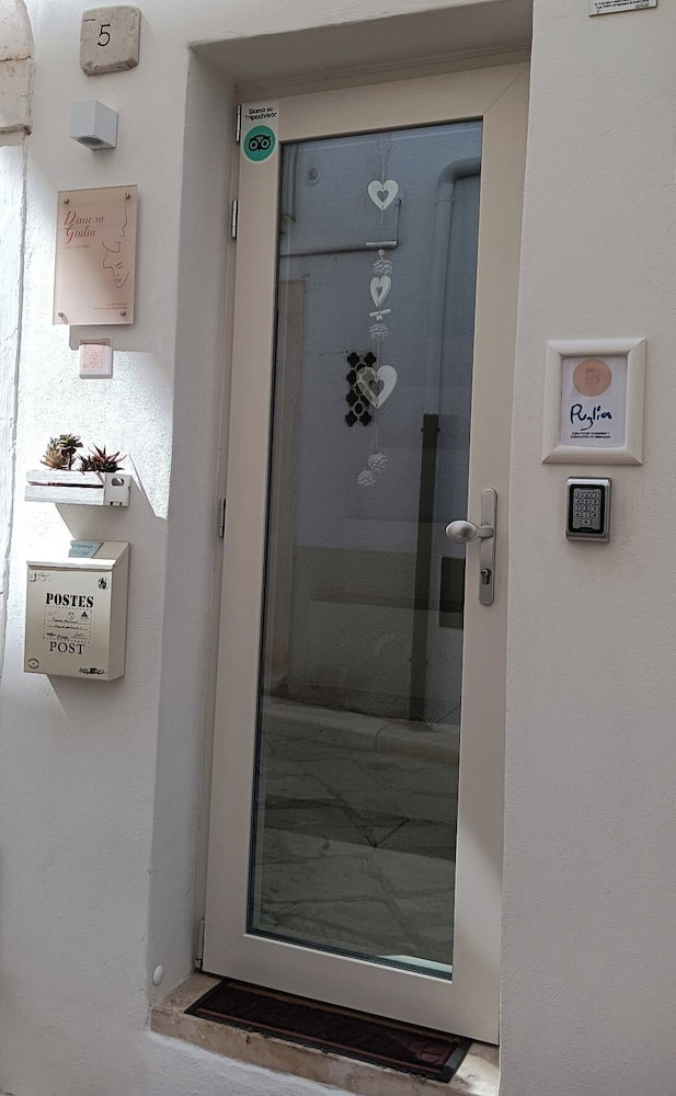 Hotel Dimora Giulia