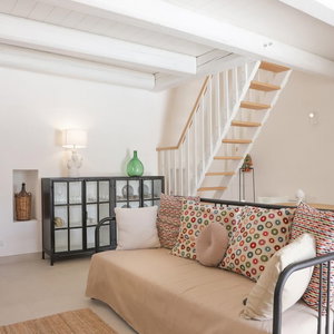 Hotel Td Trullo Roverella Charming Trullo With Pool cazare Castellana