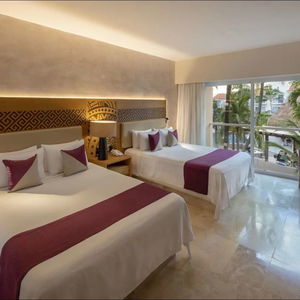 Hotel Viva Azteca By Wyndham, A Trademark All Inclusive Resort cazare Playa del Carmen