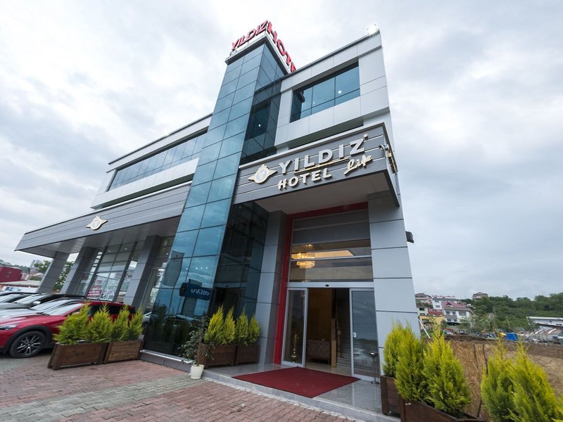 Hotel Yildiz Life Hotel