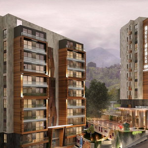 Hotel Residence Inn Trabzon cazare Trabzon