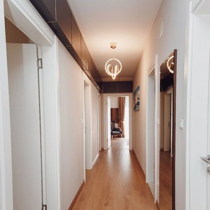 Hotel Armoni Deluxe Suite cazare Trabzon