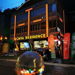Hotel Dunya Residence cazare Uzungol