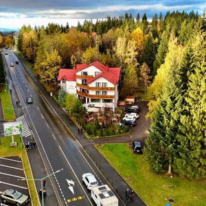 Hotel Casa Vlasin cazare Poiana Brasov