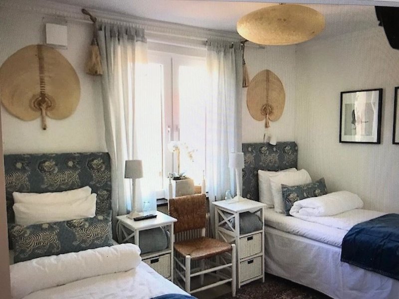 Hotell Bäckagården