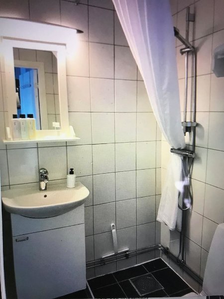 Hotell Bäckagården